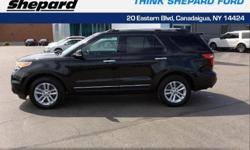 To learn more about the vehicle, please follow this link:
http://used-auto-4-sale.com/108383621.html
Our Location is: Shepard Bros Inc - 20 Eastern Blvd, Canandaigua, NY, 14424
Disclaimer: All vehicles subject to prior sale. We reserve the right to make