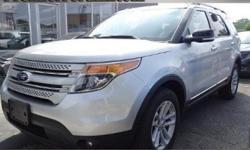 To learn more about the vehicle, please follow this link:
http://used-auto-4-sale.com/78526749.html
Looking for a used car at an affordable price? Take command of the road in the 2013 Ford Explorer! Very clean and very well priced! With less than 40,000