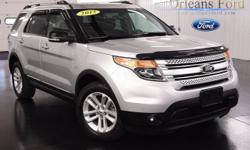 To learn more about the vehicle, please follow this link:
http://used-auto-4-sale.com/108288603.html
*LOW MILES*, *XLT 4X4*, *HUGE SELECTION HERE*, *SYNC W/ MY FORD TOUCH*, *SIRIUS RADIO*, *CLEAN CARFAX*, *LOCAL ONE OWNER*, and *WE FINANCE*. Set down the