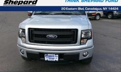To learn more about the vehicle, please follow this link:
http://used-auto-4-sale.com/108633345.html
Our Location is: Shepard Bros Inc - 20 Eastern Blvd, Canandaigua, NY, 14424
Disclaimer: All vehicles subject to prior sale. We reserve the right to make