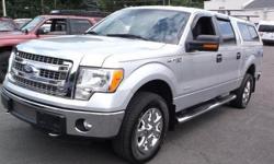 To learn more about the vehicle, please follow this link:
http://used-auto-4-sale.com/108568017.html
CERTIFIED PRE-OWNED*** LOW APR FINANCING AVAILABLE*** 100,000 MILE WARRANTY*** XLT CONVENIENCE PCKG*** CHROME STEP BARS*** SLIDING POWER REAR WINDOW***