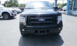 To learn more about the vehicle, please follow this link:
http://used-auto-4-sale.com/107548599.html
Claiming the title as America's best-selling full-size pickup for 35 years running is nothing to sneeze at, which is why the 2013 Ford F-150 strikes such