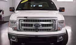 To learn more about the vehicle, please follow this link:
http://used-auto-4-sale.com/108288585.html
*ECOBOOST*, *XLT 4X4*, *CHROME PACKAGE*, *LOW MILES*, *EXTRA CLEAN*, *POWER SEAT*, * CLEAN ONE OWNER CARFAX*, *LARGEST SELECTION HERE*, and *WE FINANCE