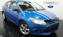 ***MOONROOF***, ***ACCIDENT FREE CARFAX***, ***SE PKG***, ***SYNC W/ MY FORD TOUCH***, ***CD W/ MP3***, ***AUTOMATIC***, ***WARRANTY***, and ***REAQUIRED VEHICLE....CALL FOR DETAILS***. If you are looking for a well-taken-care-of car, try this stunning