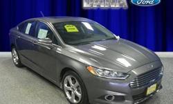Ford CERTIFIED! Optional equipment includes: SE MyFord Touch Technology Package Moonroof Voice-Activated Navigation Reverse Sensing System...
Our Location is: Dana Ford Lincoln - 266 West Service Road, Staten Island, NY, 10314
Disclaimer: All vehicles