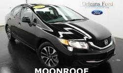 ***SMELLS NEW !! ***, ***ONLY 3100 MILES***, ***MOONROOF***, *** EX ***, ***AUTOMATIC***, ***FINANCE HERE***, and ***WE SELL FOR LESS ***. Previous owner purchased it brand new! Want to save some money? Get the NEW look for the used price on this one