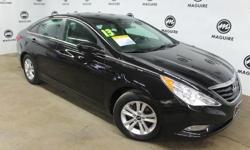 To learn more about the vehicle, please follow this link:
http://used-auto-4-sale.com/108470031.html
Treat yourself to a test drive in the 2013 Hyundai Sonata! It comes equipped with all the standard amenities for your driving enjoyment. This model