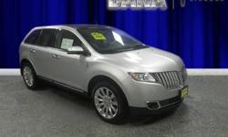 LINCOLN CERTIFIED!!! Safety equipment includes: ABS Traction control Curtain airbags Passenger Airbag Front fog/driving lights...Other features include: Leather seats Bluetooth Power door locks Power windows Heated seats...
Our Location is: Dana Ford