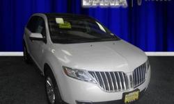 LINCOLN CERTIFIED** Safety equipment includes: ABS Traction control Curtain airbags Passenger Airbag Front fog/driving lights...Other features include: Leather seats Bluetooth Power door locks Power windows Heated seats...
Our Location is: Dana Ford