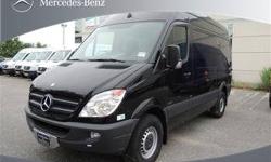 Condition: New
Exterior color: White
Interior color: Black
Transmission: Automatic
Sub model: 2500 144"
Vehicle title: Clear
Warranty: Warranty
DESCRIPTION:
Print Listing View our Inventory Ask Seller a Question 2013 MERCEDES-BENZ Sprinter Cargo Vans 2500