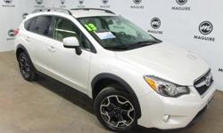 To learn more about the vehicle, please follow this link:
http://used-auto-4-sale.com/108695928.html
Treat yourself to a test drive in the 2013 Subaru XV Crosstrek! This SUV is purpose-built for the most treacherous terrain! All of the premium features