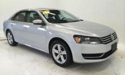 Here it is! What a price for a 13! Want to save some money? Get the NEW look for the used price on this one owner vehicle. Previous owner purchased it brand new! This fantastic Volkswagen is one of the most sought after used vehicles on the market because