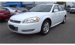 A DYNAMITE PRICE FOR A BEAUTIFULL LT IMPALA WITH A FACTORY POWER SUN ROOF AND REMOTE START/MUST SEE AND DRIVE/NICE!
Our Location is: Robert Chevrolet - 236 South Broadway, Hicksville, NY, 11802
Disclaimer: All vehicles subject to prior sale. We reserve