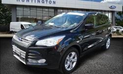 DON'T MISS THIS 4X4 WITH SYNC, AND IT'S CERTIFIED WITH A 7 YEAR / 100,000 MILE WARRANTY, CALL TODAY TO SET UP A TEST DRIVE, IT WON'T LAST !!!!!!!!
Our Location is: Ford Lincoln of Huntington - 333 West Jericho Turnpike, Huntington, NY, 11743
Disclaimer: