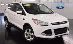 To learn more about the vehicle, please follow this link:
http://used-auto-4-sale.com/108304323.html
*ECOBOOST*, *LOCAL ONE OWNER*, *CLEAN CARFAX*, *REAR VIEW CAMERA*, *LOW MILES*, *DEALER MAINTAINED*, and *HUGE SELECTION HERE*. Put down the mouse because