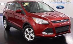 To learn more about the vehicle, please follow this link:
http://used-auto-4-sale.com/108304325.html
*ECOBOOST*, *LOW MILES*, *HUGE SELECTION HERE*, *CLEAN CARFAX*, *ONE OWNER*, *REAR VIEW CAMERA*, and *DEALER MAINTAINED*. Ford has outdone itself with