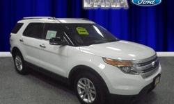 Ford CERTIFIED* Safety equipment includes: ABS Traction control Curtain airbags Passenger Airbag Front fog/driving lights...Other features include: Bluetooth Power door locks Power windows Auto Rear air conditioning...
Our Location is: Dana Ford Lincoln -