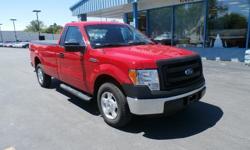 To learn more about the vehicle, please follow this link:
http://used-auto-4-sale.com/108338826.html
When you're shopping for a full-size pickup truck, you quickly realize how evenly matched the players are: Cab styles, engines and towing capacities are