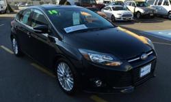 This vehicle has added value options like Active Park Assist, California Emissions Package, Charcoal Black Leather Seats: 4-way power driver seat 2-way manual passenger and adjustable headrests, 2.0L I-4 GDI Engine, Equipment Group 300A, MyFord Touch /