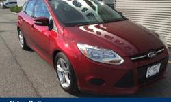 To learn more about the vehicle, please follow this link:
http://used-auto-4-sale.com/108465233.html
Focus SE Hatchback and 2.0L 4-Cylinder DGI DOHC. Red Hot! Talk about a deal! Friendly Prices, Friendly Service, Friendly Ford! Are you interested in a