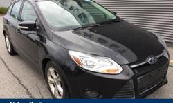 To learn more about the vehicle, please follow this link:
http://used-auto-4-sale.com/108578899.html
Focus SE Hatchback. Your lucky day! STOP! Read this! Friendly Prices, Friendly Service, Friendly Ford! Your quest for a gently used car is over. This