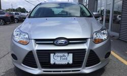 To learn more about the vehicle, please follow this link:
http://used-auto-4-sale.com/108235598.html
Focus SE and 2.0L 4-Cylinder DGI DOHC. Get ready to ENJOY! Friendly Ford means business! Friendly Prices, Friendly Service, Friendly Ford! Want to stretch