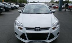 To learn more about the vehicle, please follow this link:
http://used-auto-4-sale.com/107771020.html
In the intensely-competitive compact-car market, the details count for everything, and the 2014 Ford Focus covers those details. The Focus looks great on