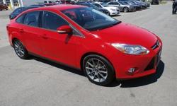 To learn more about the vehicle, please follow this link:
http://used-auto-4-sale.com/108680893.html
If you've been looking for just the right vehicle, then stop your search right here. Load your family into the 2014 Ford Focus! Providing great efficiency