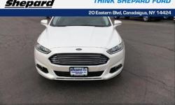 To learn more about the vehicle, please follow this link:
http://used-auto-4-sale.com/108153181.html
Our Location is: Shepard Bros Inc - 20 Eastern Blvd, Canandaigua, NY, 14424
Disclaimer: All vehicles subject to prior sale. We reserve the right to make
