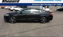 To learn more about the vehicle, please follow this link:
http://used-auto-4-sale.com/108383629.html
Our Location is: Shepard Bros Inc - 20 Eastern Blvd, Canandaigua, NY, 14424
Disclaimer: All vehicles subject to prior sale. We reserve the right to make