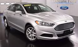 To learn more about the vehicle, please follow this link:
http://used-auto-4-sale.com/108288596.html
*LOW MILES*, *EXTRA CLEAN*, *REVERSE SENSING*, *CARFAX ONE OWNER*, *CLEAN CARFAX*, and *20 FUSIONS HERE*. Premium condition. This one really shines. When