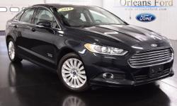 To learn more about the vehicle, please follow this link:
http://used-auto-4-sale.com/108527415.html
*ENERGI*, *HEATED LEATHER*, *REAR VIEW VIDEO CAMERA*, *SYNC W/ MY FORD TOUCH*, *CARFAX ONE OWNER*, *CLEAN CARFAX*, and *LOW PRICE HERE*. Imagine yourself
