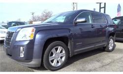 AN IMMACULATE ONE OWNER ALL WHEEL DRIVE IN ATLANTIS BLUE MET.REAL SHARP WITH A REAR VIEW CAMERA/LOW MILES AND A SUPER VALUE !
Our Location is: Robert Chevrolet - 236 South Broadway, Hicksville, NY, 11802
Disclaimer: All vehicles subject to prior sale. We