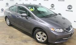 To learn more about the vehicle, please follow this link:
http://used-auto-4-sale.com/108733470.html
Our Location is: Maguire Ford Lincoln - 504 South Meadow St., Ithaca, NY, 14850
Disclaimer: All vehicles subject to prior sale. We reserve the right to