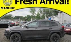 To learn more about the vehicle, please follow this link:
http://used-auto-4-sale.com/108484139.html
Our Location is: Maguire Ford Lincoln - 504 South Meadow St., Ithaca, NY, 14850
Disclaimer: All vehicles subject to prior sale. We reserve the right to