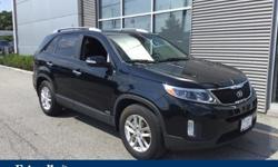 To learn more about the vehicle, please follow this link:
http://used-auto-4-sale.com/108465246.html
Sorento LX and AWD. Power To Surprise! The Friendly Ford Advantage! Friendly Prices, Friendly Service, Friendly Ford! Do you want it all, especially