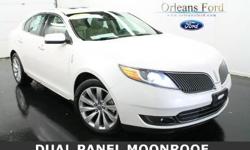 ***DUAL PANEL MOONROOF***, ***NAVIGATION***, ***LOW MILES***, ***THX CERTIFIED AUDIO***, ***ELITE PACKAGE***, ***HEATED FRONT AND REAR SEATS***, and ***CLEAN ONE OWNER CARFAX***. Previous owner purchased it brand new! Want to save some money? Get the NEW