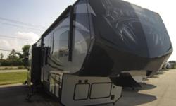 (585) 617-0564 ext.113
New 2014 Keystone Raptor 415TS Fifth Wheel Toyhauler for Sale...
http://11079.qualityrvs.net/l/16585400
Copy & Paste the above link for full vehicle details
