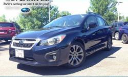 To learn more about the vehicle, please follow this link:
http://used-auto-4-sale.com/108152530.html
30,000 mile service completed and new tires installed! This is a genuine CERTIFIED pre-owned Subaru!! All certified Subarus include a 7-Year/100,000 Mile
