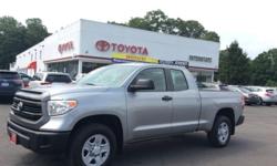 To learn more about the vehicle, please follow this link:
http://used-auto-4-sale.com/108545673.html
2014 GRAY TOYOTA TUNDRA DOUBLE CAB 4X4-MUST SEE-SHOWROOM CONDITION!!!4.6L 8CYL-6SPEED AUTOMATIC TRANSMISSION-OFFROAD CAPABILITY-6.1LCD