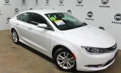To learn more about the vehicle, please follow this link:
http://used-auto-4-sale.com/108715342.html
Our Location is: Maguire Ford Lincoln - 504 South Meadow St., Ithaca, NY, 14850
Disclaimer: All vehicles subject to prior sale. We reserve the right to