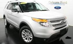 ***DUAL PANEL MOONROOF***, ***NAVIGATION***, ***POWER LIFTGATE***, ***REMOTE START***, ***HEATED LEATHER***, and ***REAR VIEW CAMERA***. If you want an amazing deal on an amazing SUV that will handle just about any task, then take a look at this do-it-all