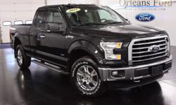 To learn more about the vehicle, please follow this link:
http://used-auto-4-sale.com/108343524.html
* LOW MILES*, *ECOBOOST*, *MAX TRAILER TOW*, *36 GALLON TANK*, *SOLD HERE NEW*, *CLEAN CARFAX*, *REMOTE START*, and *LIKE NEW*. Put down the mouse because