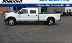 To learn more about the vehicle, please follow this link:
http://used-auto-4-sale.com/108350572.html
Our Location is: Shepard Bros Inc - 20 Eastern Blvd, Canandaigua, NY, 14424
Disclaimer: All vehicles subject to prior sale. We reserve the right to make