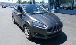 To learn more about the vehicle, please follow this link:
http://used-auto-4-sale.com/105517842.html
The 2015 Ford Fiesta is part of the elite segment of the subcompact market. Sailing into its last year before a full redesign, there aren't a lot of