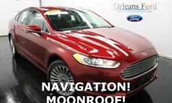 ***ALL WHEEL DRIVE***, ***NAVIGATION***, ***MOONROOF***, ***TITANIUM***, ***WE FINENCE***, ***EXCEPTIONAL VALUE***, and ***WARRANTY***. If you want an amazing deal on an amazing car that will not break your pocket book, then take a look at this gas-saving