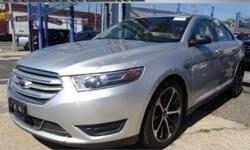 To learn more about the vehicle, please follow this link:
http://used-auto-4-sale.com/91917173.html
Discerning drivers will appreciate the 2015 Ford Taurus! A great car and a great value! This vehicle has achieved Certified Pre-Owned status, by passing
