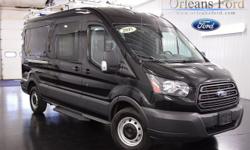 To learn more about the vehicle, please follow this link:
http://used-auto-4-sale.com/108575401.html
*5 PASSENGER CREW VAN*, *WEATHERGUARD RACKS AND BINS*, *LADDER RACKS*, *READY FOR WORK*, *CLEAN CARFAX*, *LIMITED SLIP*, *REAR VIEW CAMERA*, and *9000#