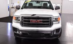 To learn more about the vehicle, please follow this link:
http://used-auto-4-sale.com/108637671.html
*WORK TRUCK*, *12 IN STOCK*, *PRICED TO SELL*, *CLEAN CARFAX*, *AUTOMATIC*, and *GMC TOUGH*. Dependable! Sensibility comes standard. Do you want it all,