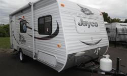 (845) 384-1113 ext.26
New 2015 Jayco JAY FLIGHT SLX 185RB Travel Trailer for Sale...
http://11067.qualityrvs.net/l/16841724
Copy & Paste the above link for full vehicle details